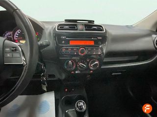 Mitsubishi Space Star 120 MPI Motion