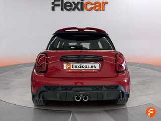 MINI Cooper JOHN COOPER WORKS