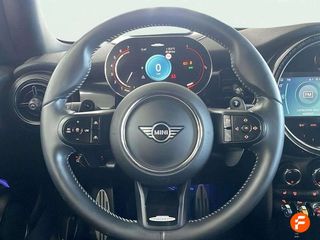 MINI Cooper JOHN COOPER WORKS