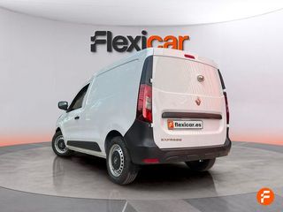 Renault Express 1.5 Blue dCi 75 (F6AA) o la versión 1.5 Blue dCi 95cv
