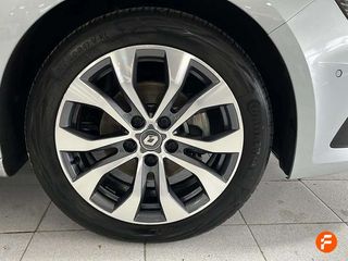 Renault Megane Techno TCe 103 kW (140CV) EDC GPF