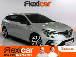 Renault Megane Techno TCe 103 kW (140CV) EDC GPF