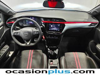 Opel Corsa 1.2T XHT Hybrid GS Auto 96 kW (130 CV)