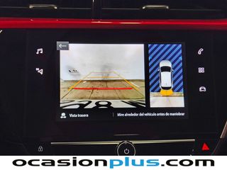 Opel Corsa 1.2T XHT Hybrid GS Auto 96 kW (130 CV)