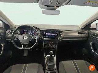 Volkswagen T-Roc Advance 1.5 TSI 110kW (150CV)