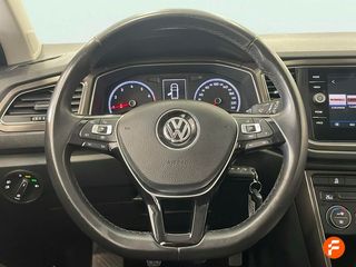 Volkswagen T-Roc Advance 1.5 TSI 110kW (150CV)