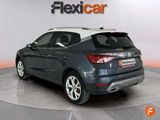 Seat Arona 1.5 TSI 110kW (150CV) DSG FR