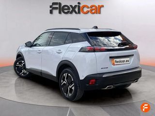 Peugeot 2008 Allure Puretech 130 S&S EAT8