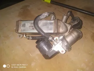 Enfriador EGR BMW N47