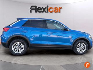 Volkswagen T-Roc Advance 1.0 TSI 81kW (110CV)