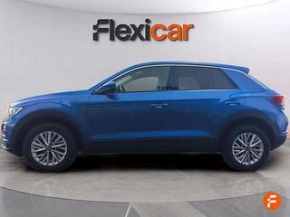 Volkswagen T-Roc Advance 1.0 TSI 81kW (110CV)