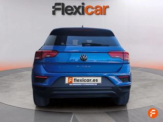 Volkswagen T-Roc Advance 1.0 TSI 81kW (110CV)