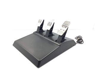 volante ps5 trustmaster t150 force feedback wheel