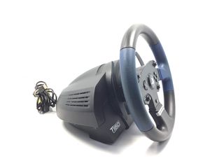 volante ps5 trustmaster t150 force feedback wheel