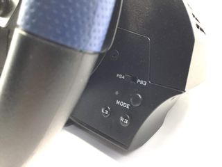 volante ps5 trustmaster t150 force feedback wheel