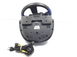 volante ps5 trustmaster t150 force feedback wheel