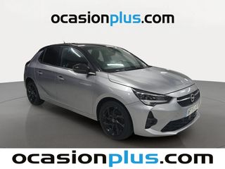 Opel Corsa 1.2 Turbo XHL GS-Line 74 kW (100 CV)
