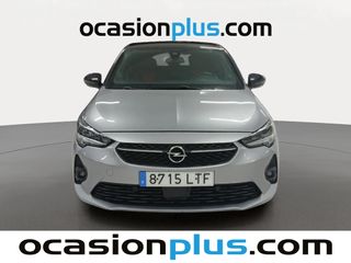 Opel Corsa 1.2 Turbo XHL GS-Line 74 kW (100 CV)