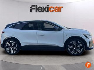Renault Megane E-Tech Techno EV60 160kW (220CV) optimum ch.