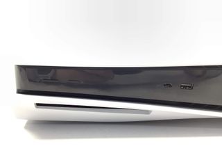 consola ps5 sony playstation 5