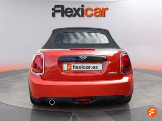 MINI Cooper COOPER CABRIO