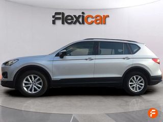 Seat Tarraco 1.5 TSI 110kW (150CV) St&Sp DSG Style