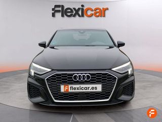 Audi A3 Sportback Genuine 35 TDI 110kW S tronic