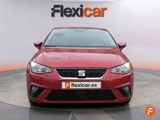 Seat Ibiza 1.0 55kW (75CV) Style