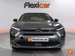 Citroën C5 X Hybrid 225 e-EAT8 Shine Pack