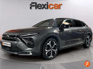 Citroën C5 X Hybrid 225 e-EAT8 Shine Pack