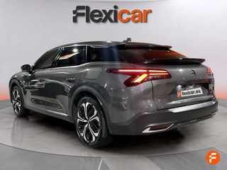 Citroën C5 X Hybrid 225 e-EAT8 Shine Pack