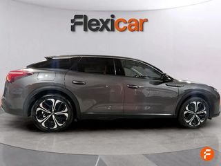Citroën C5 X Hybrid 225 e-EAT8 Shine Pack