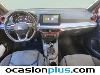 SEAT Ibiza 1.0 TSI S&S FR XL 81 kW (110 CV)