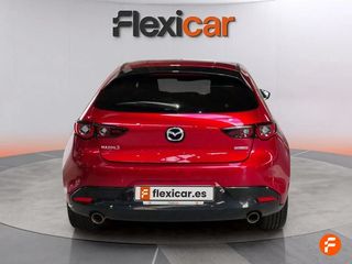 Mazda 3 2.0 e-SKYACTIV-X HOMURA