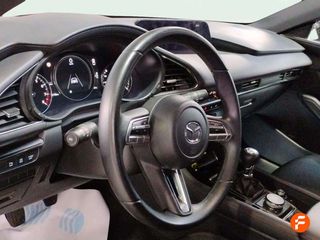 Mazda 3 2.0 e-SKYACTIV-X HOMURA