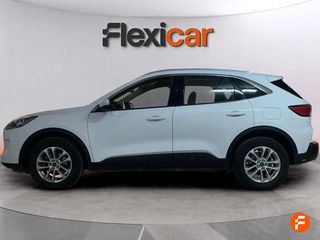 Ford Kuga ST-Line 2.5 Duratec FHEV 140kW 4x4 Auto