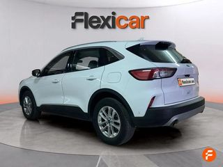 Ford Kuga ST-Line 2.5 Duratec FHEV 140kW 4x4 Auto
