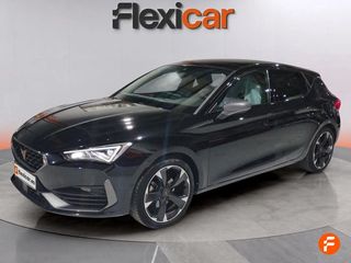 Cupra León SP 1.5 eTSI 110kW (150CV) DSG