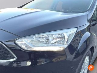 Ford C Max 1.0 EcoBoost 92kW (125CV) Trend+