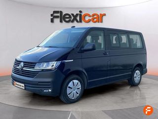 Volkswagen Caravelle Origin Corta 2.0 TDI 110kW BMT DSG