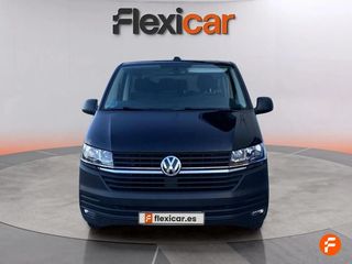 Volkswagen Caravelle Origin Corta 2.0 TDI 110kW BMT DSG