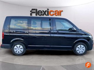Volkswagen Caravelle Origin Corta 2.0 TDI 110kW BMT DSG