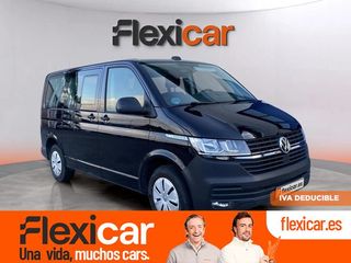 Volkswagen Caravelle Origin Corta 2.0 TDI 110kW BMT DSG