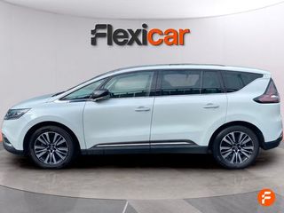 Renault Espace Initiale Paris Energy dCi 118kW TT EDC
