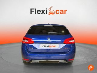 Peugeot 308 SW Access 1.2 PureTech 130 S&S
