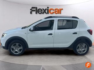 Dacia Sandero Stepway Essential TCE 66kW (90CV)