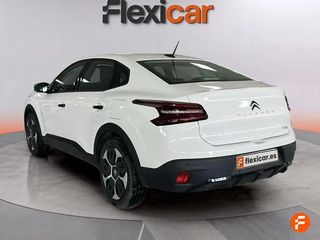 Citroën C4 X PureTech 100 S&S 6v You