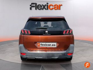 Peugeot 5008 1.2 PureTech 96KW S&S Allure EAT8