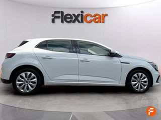 Renault Megane Zen Blue dCi 85 kW (115CV)