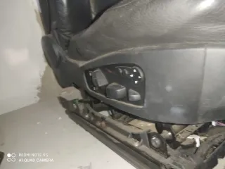 Asientos Confort BMW E60 E70 E71